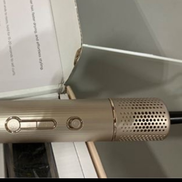 All-in One High-Speed MultiStyler - Picture 14 of 14